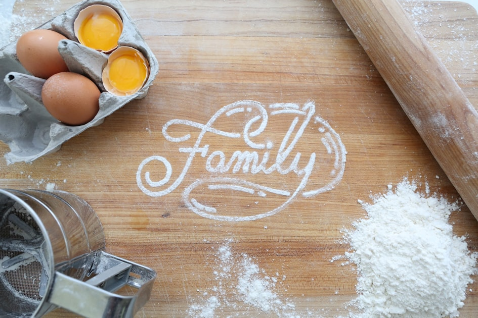 Creating a Supportive Home Environment
